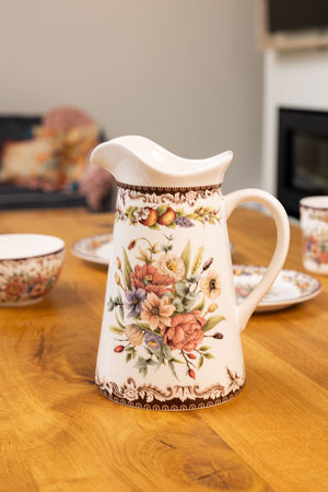 Carraig Donn Heritage Large Jug
