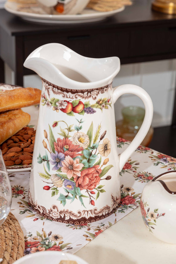 Carraig Donn Heritage Large Jug