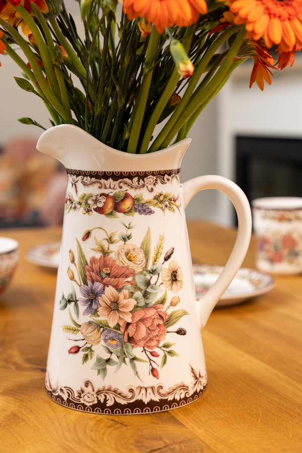 Carraig Donn Heritage Large Jug