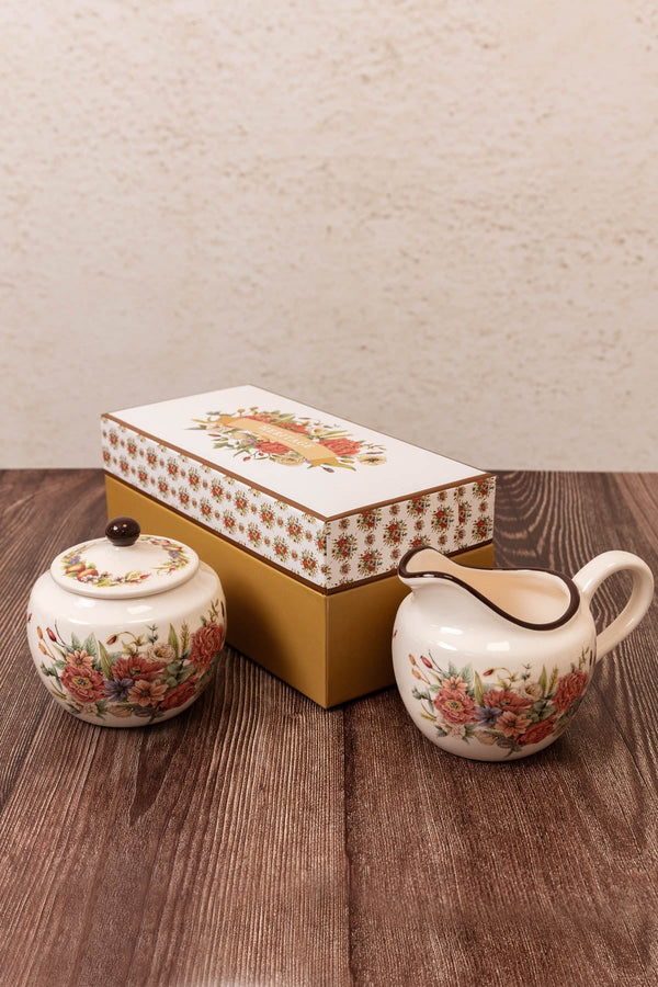Carraig Donn Heritage Milk & Sugar