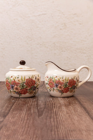 Carraig Donn Heritage Milk & Sugar