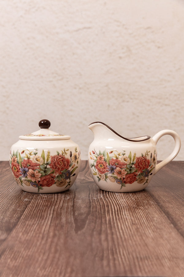 Carraig Donn Heritage Milk & Sugar