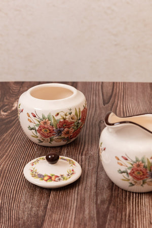 Carraig Donn Heritage Milk & Sugar