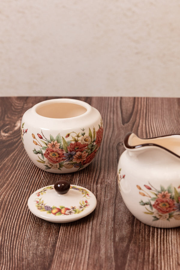 Carraig Donn Heritage Milk & Sugar
