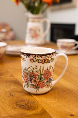 Carraig Donn Heritage Mug