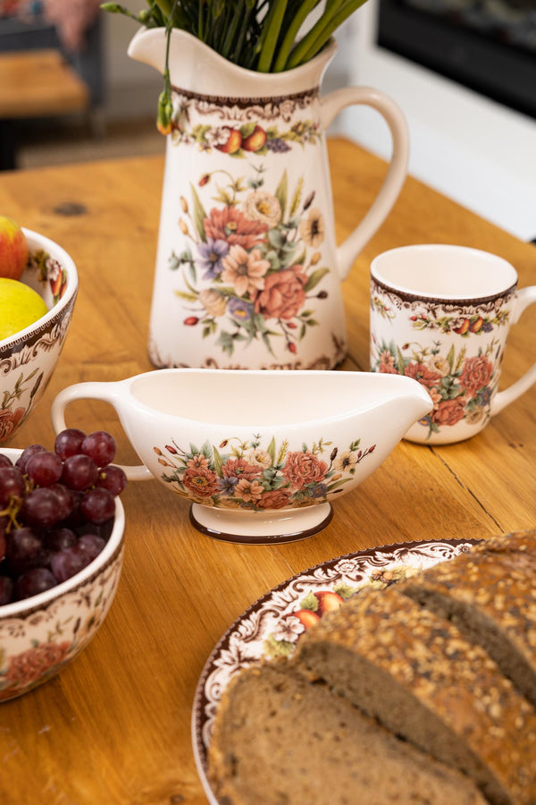 Carraig Donn Heritage Mug