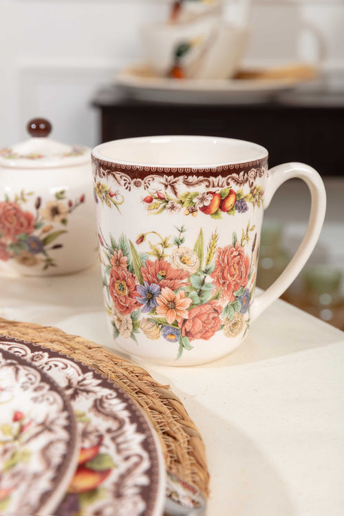 Heritage Mug