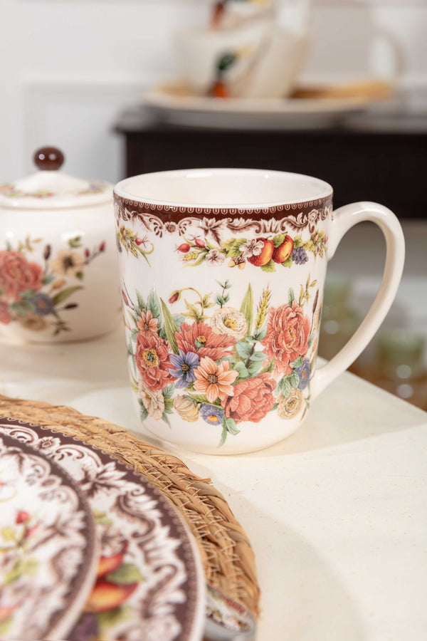 Carraig Donn Heritage Mug