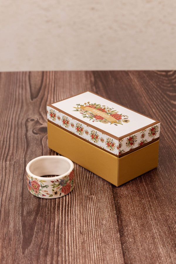 Carraig Donn Heritage Napkin Rings