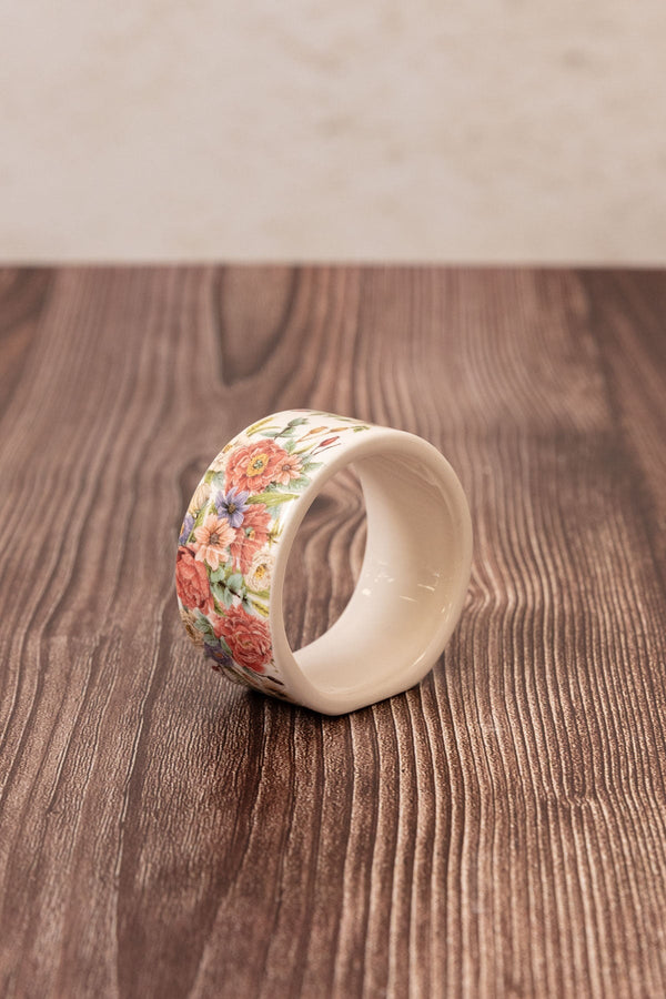 Carraig Donn Heritage Napkin Rings