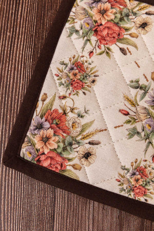 Carraig Donn Heritage Pot Holder