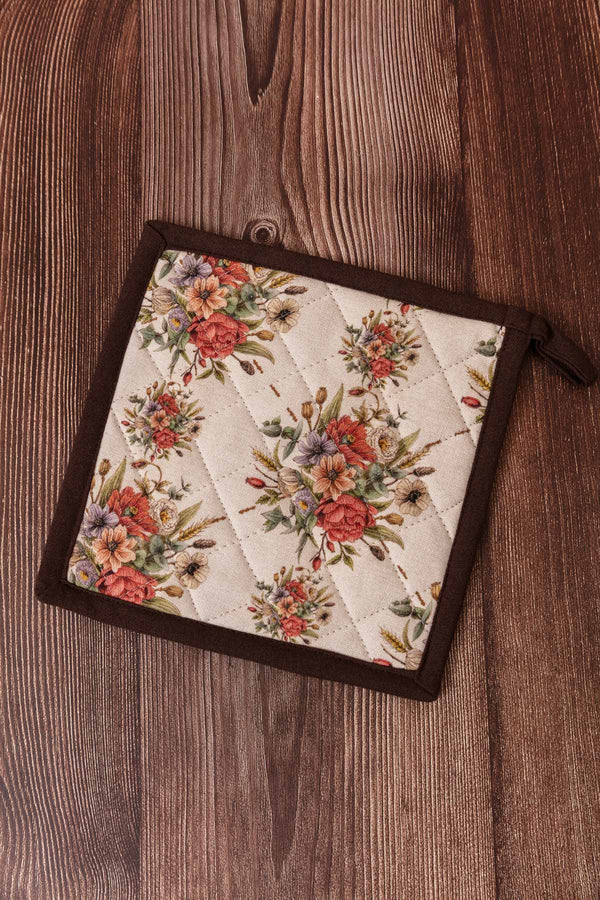 Carraig Donn Heritage Pot Holder
