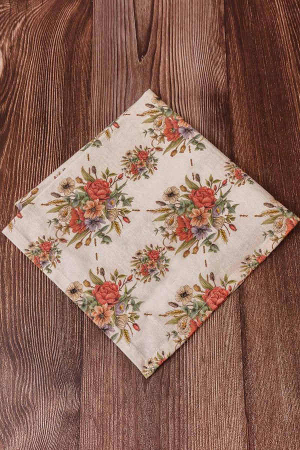 Carraig Donn Heritage Table Napkin Set Of 2