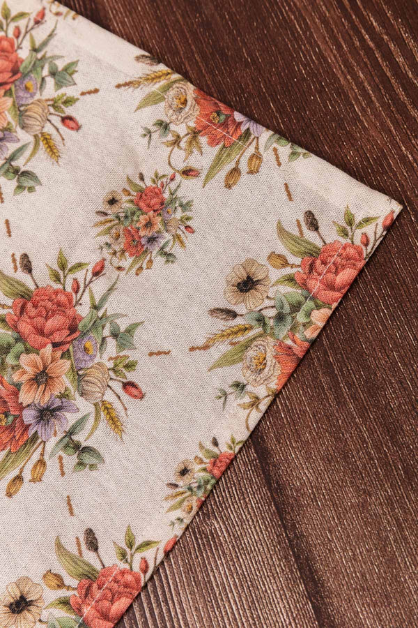 Carraig Donn Heritage Teatowel Set Of 2