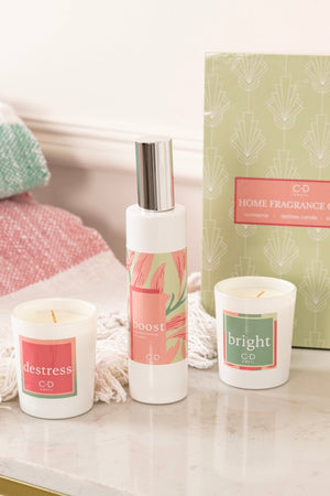 Carraig Donn Home Fragrance Giftset