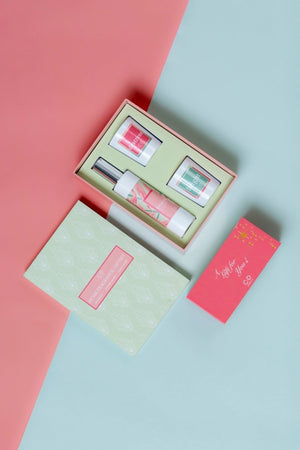 Carraig Donn Home Fragrance Giftset