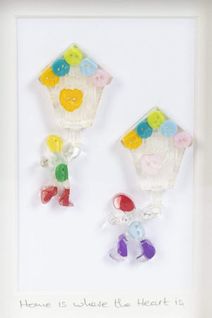 Carraig Donn Home Is Where The Heart Is
