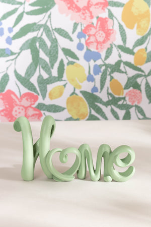 Carraig Donn Home Plaque