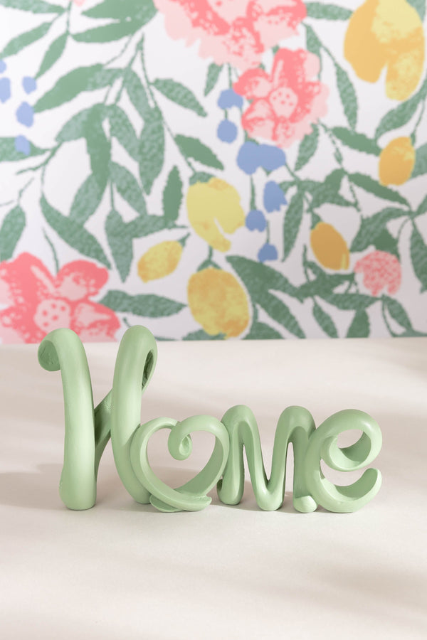 Carraig Donn Home Plaque