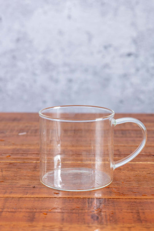 Hugo 4 Piece Mug Set