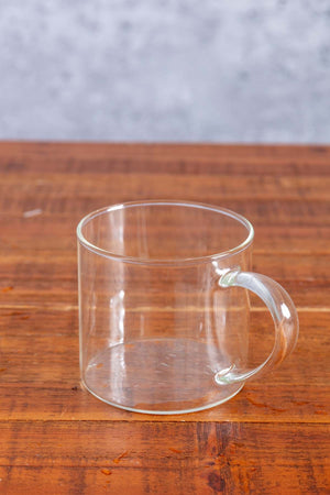Carraig Donn Hugo 4 Piece Mug Set