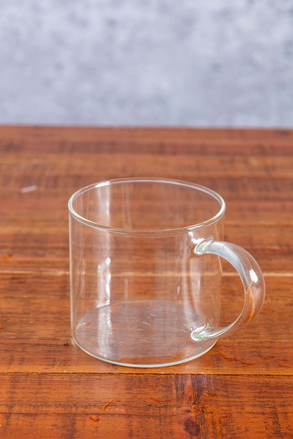 Carraig Donn Hugo 4 Piece Mug Set