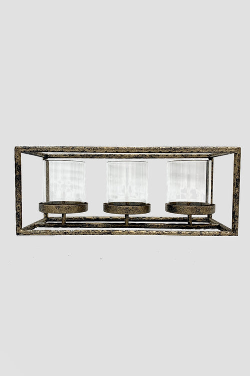 Imogen Candle Holders