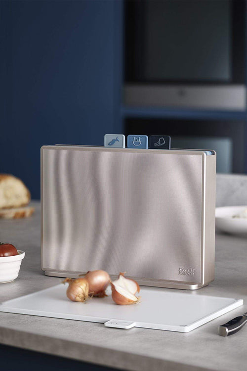 Index Chopping Board Set Sky Editions