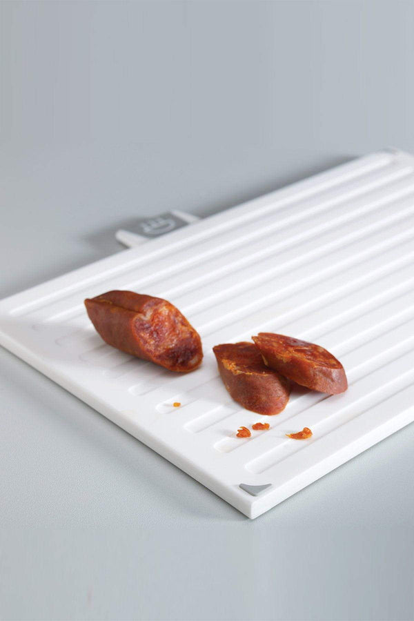 Carraig Donn Index Steel Chopping Board Set