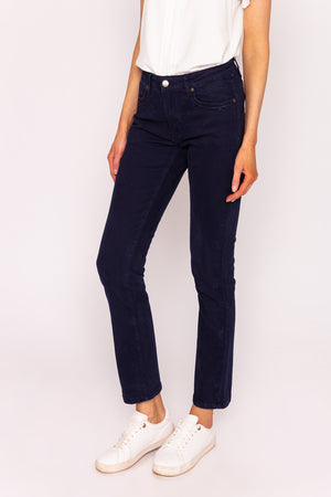 Carraig Donn Indigo Denim Jeans