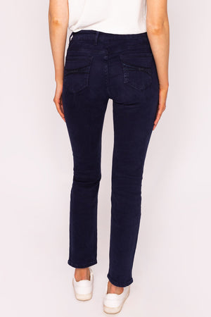 Carraig Donn Indigo Denim Jeans