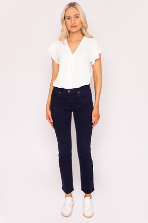 Carraig Donn Indigo Denim Jeans