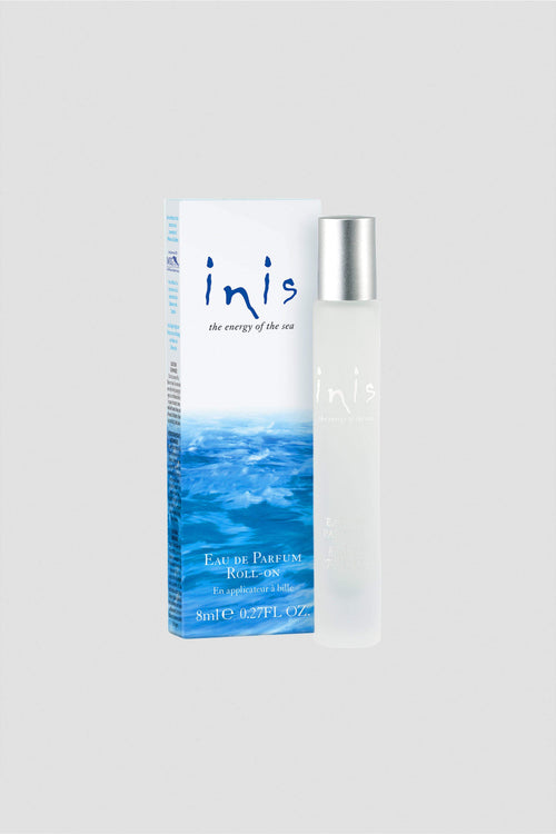 Inis Roll On Fragrance
