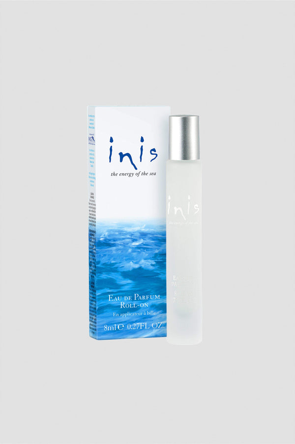 Carraig Donn Inis 8ml Roll On Fragrance