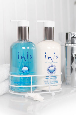 Carraig Donn Inis Hand Care Duo Caddy