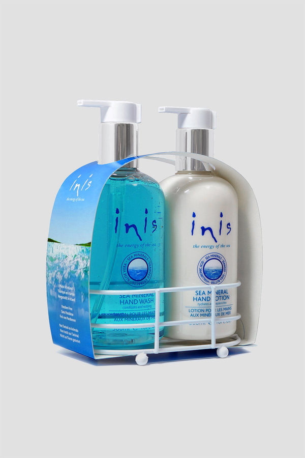 Carraig Donn Inis Hand Care Duo Caddy