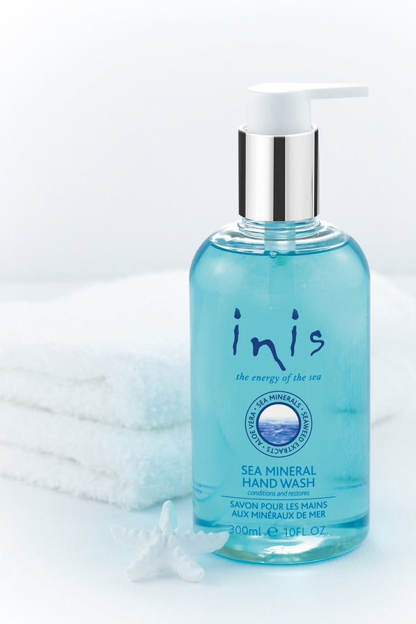 Carraig Donn Inis Hand Wash 300ml