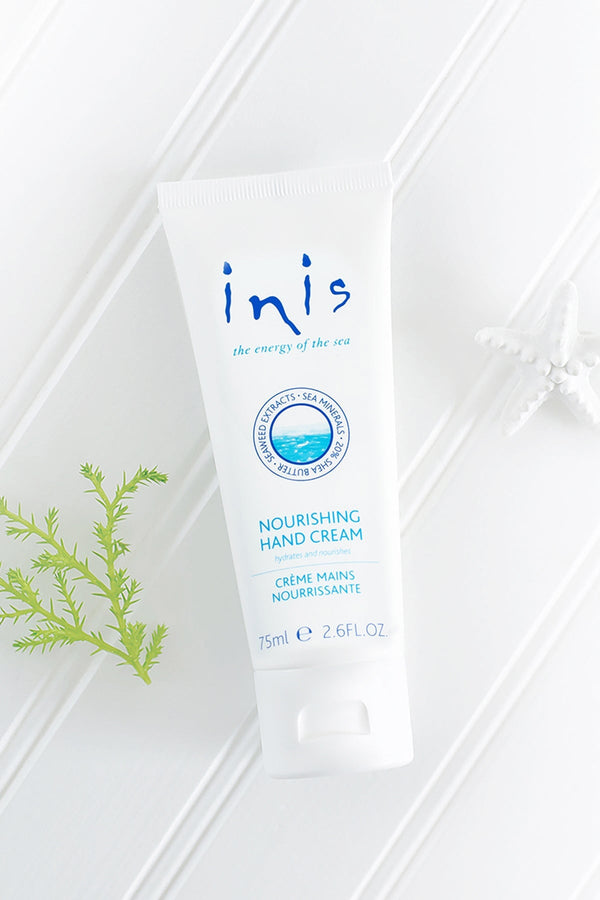 Carraig Donn Inis Nourishing Hand Cream 75ml