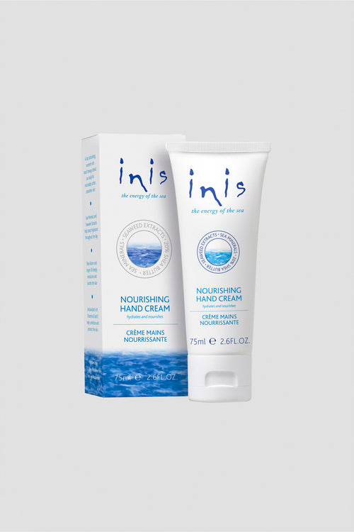 Inis Nourishing Hand Cream