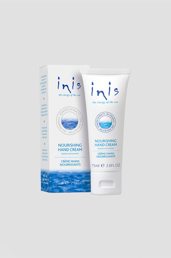 Carraig Donn Inis Nourishing Hand Cream 75ml