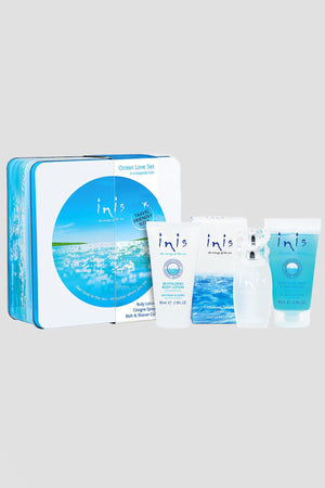 Carraig Donn Inis Ocean Love Gift Set