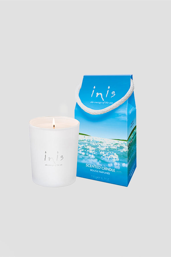 Carraig Donn Inis Scented Candle