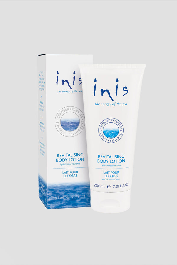 Carraig Donn Inis Sea 200ml Body Lotion
