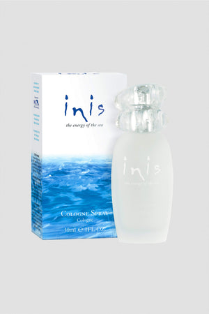 Carraig Donn Inis Sea 30ml Cologne Spray