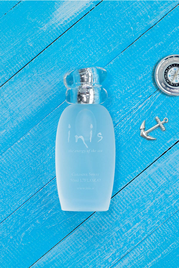 Carraig Donn Inis Sea 50ml Cologne Spray