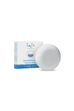 Carraig Donn Inis Sea Mineral Soap 100g
