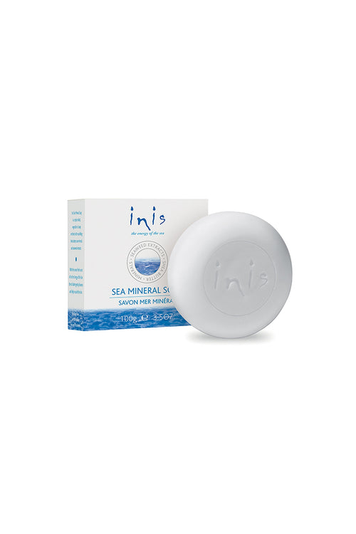 Inis Sea Mineral Soap