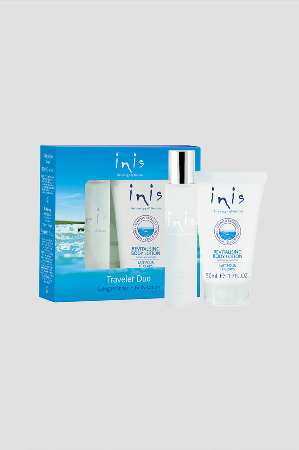 Carraig Donn Inis Traveler Set