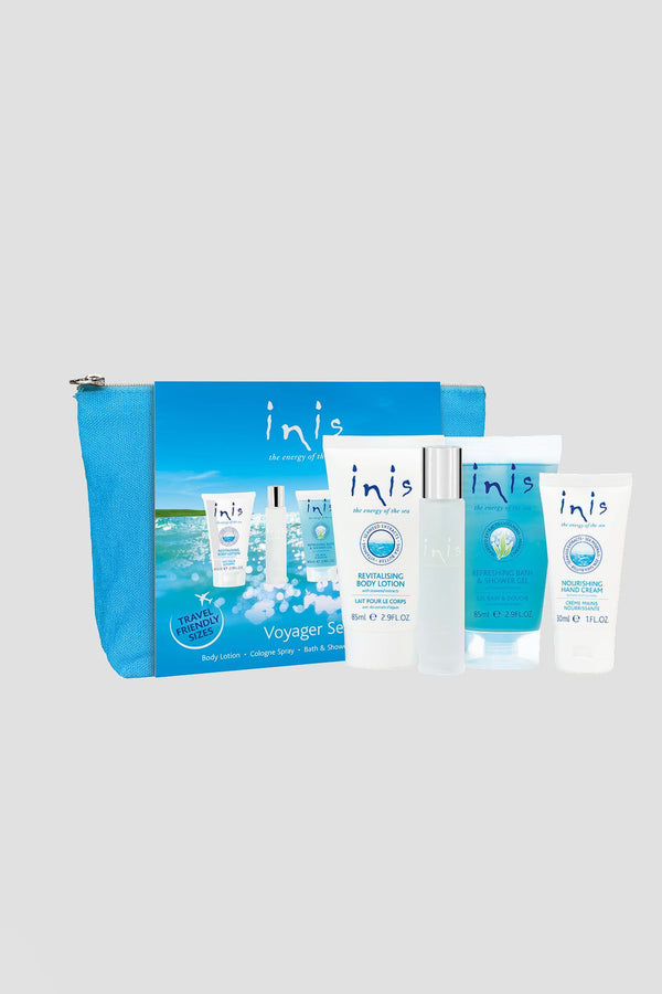 Carraig Donn Inis Voyager Gift Bag