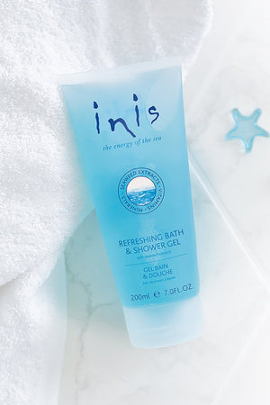 Carraig Donn Inis Voyager Gift Bag